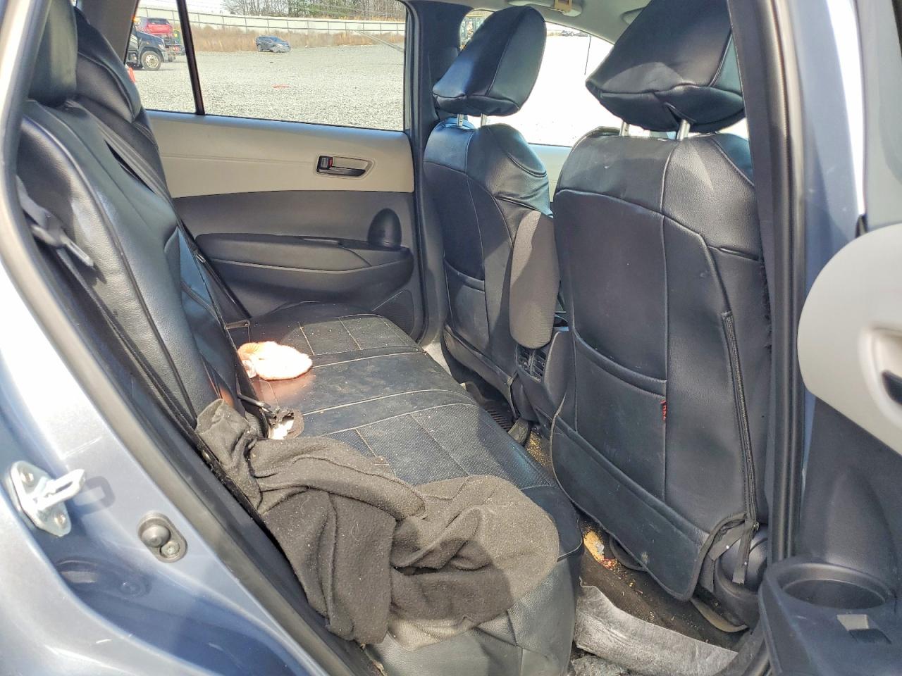 2022 Toyota All other VIN 7MUCAAAG0NV030671 photo 11