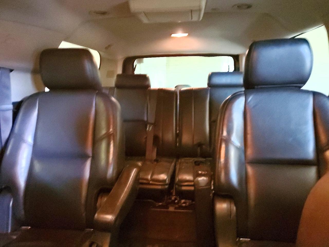 2011 GMC Yukon VIN 1GKS2MEF0BR234018 photo 10