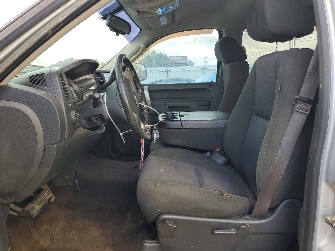 2013 CHEV All models VIN 3GCPKSE72DG175684 photo 7