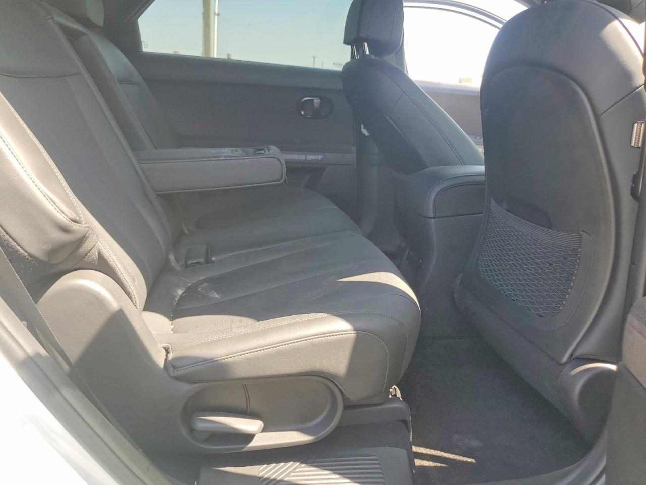 2025 Hyundai Ioniq VIN 7YAKPDDC3SY035211 photo 11