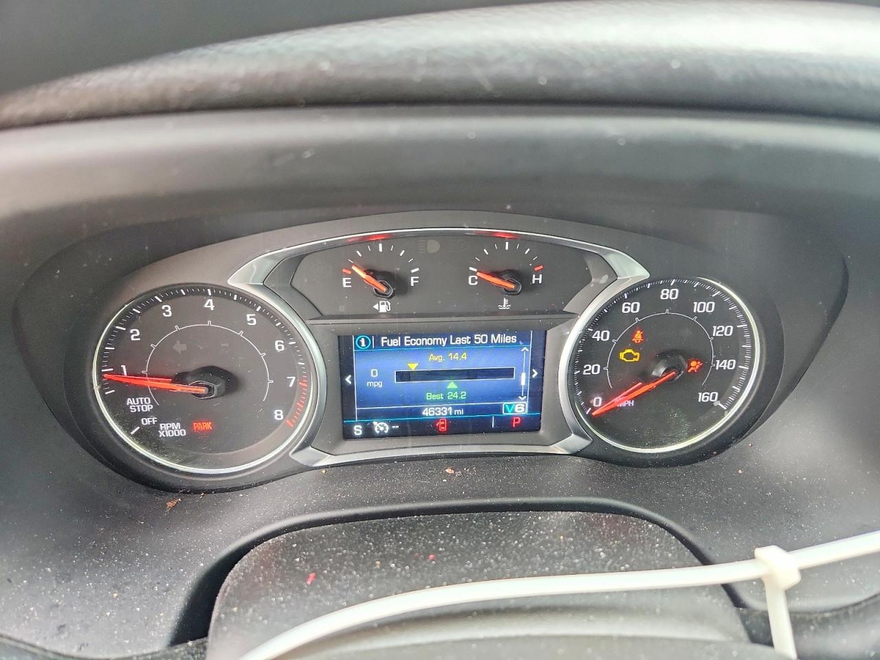 2021 GMC Acadia VIN 1GKKNRLS0MZ125551 photo 9