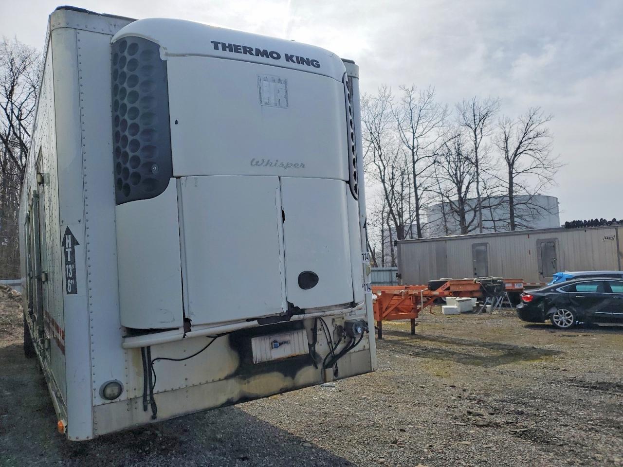 2010 UTILITY All models VIN 1UYVS2488AM833827 photo 1
