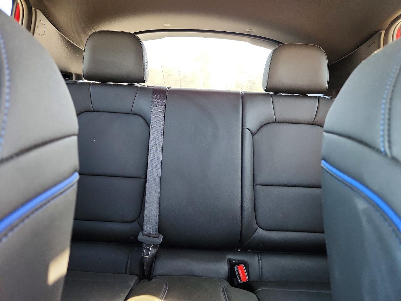 2026 Buick All other VIN KL47LBEP8TB102592 photo 10