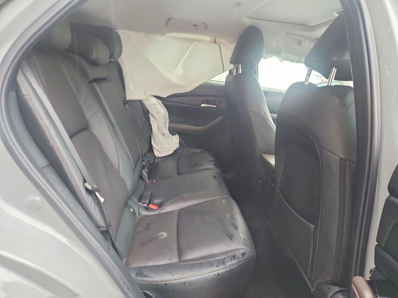 2025 Mazda Cx30 VIN 3MVDMBDM8SM760383 photo 10