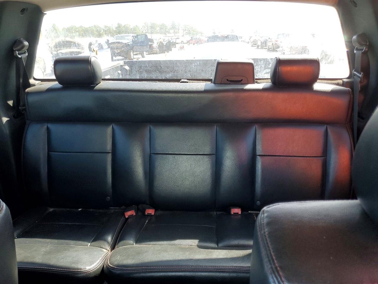 2008 Ford F150 VIN 1FTRW12W38KC55240 photo 10