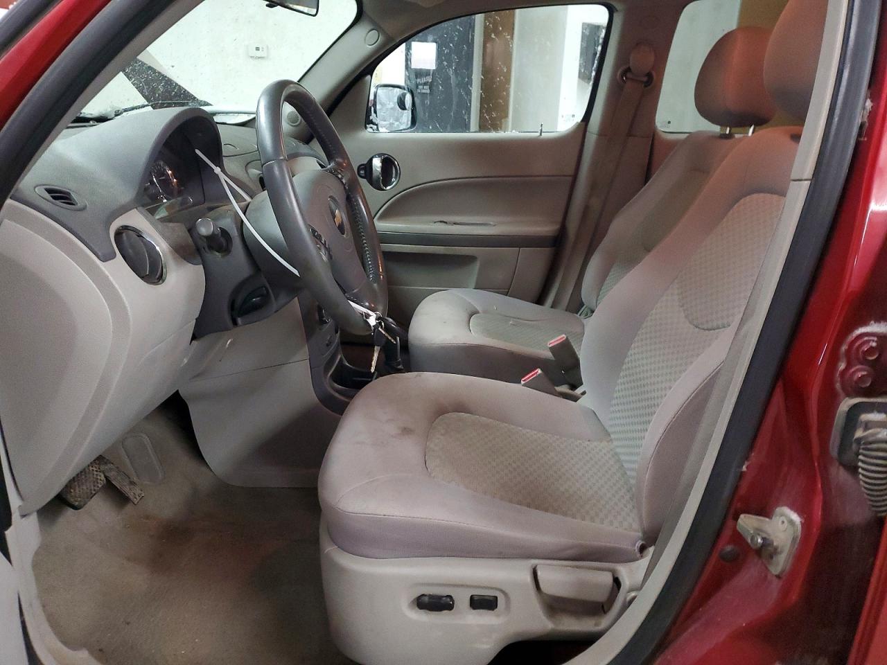 2009 Chevrolet Hhr VIN 3GNCA53VX9S608801 photo 7
