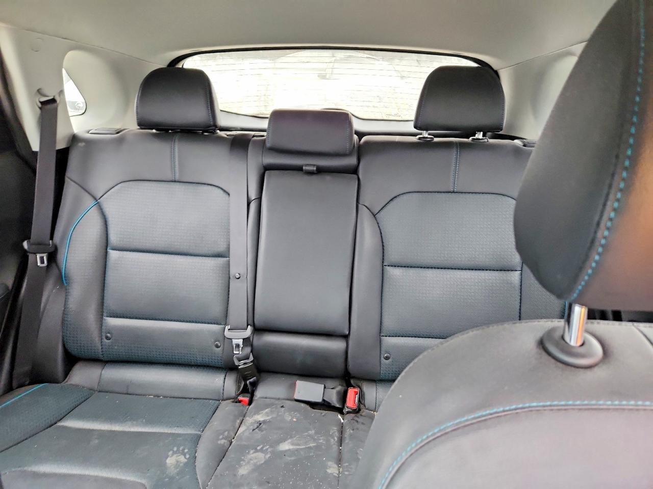 2021 Kia Niro Ev Ex Premium VIN KNDCE3LGXM5099122 photo 10