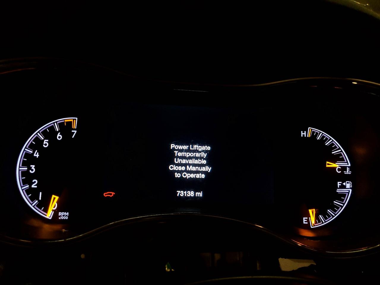 2021 Jeep Cherokee VIN 1C4RJFBG9MC782398 photo 9