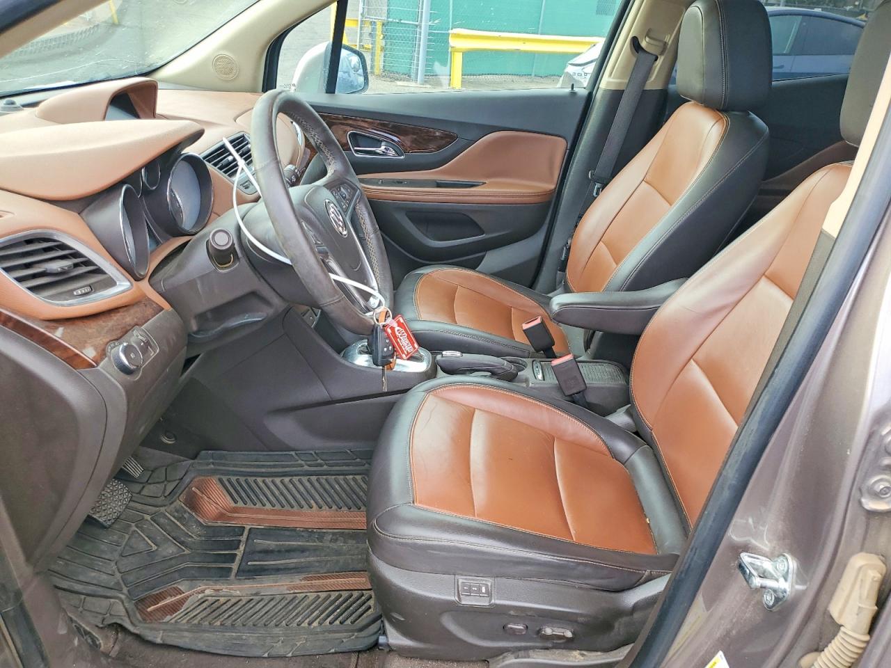 2013 Buick Encore VIN KL4CJDSB7DB131432 photo 7
