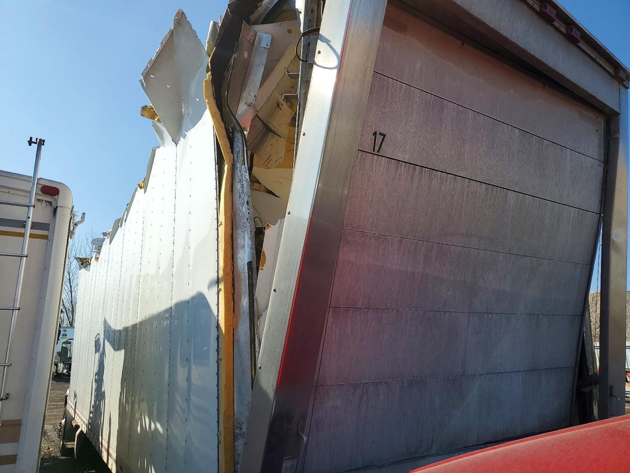 2020 FREIGHTLINER All other VIN 3ALACWFC8LDLZ4900 photo 3