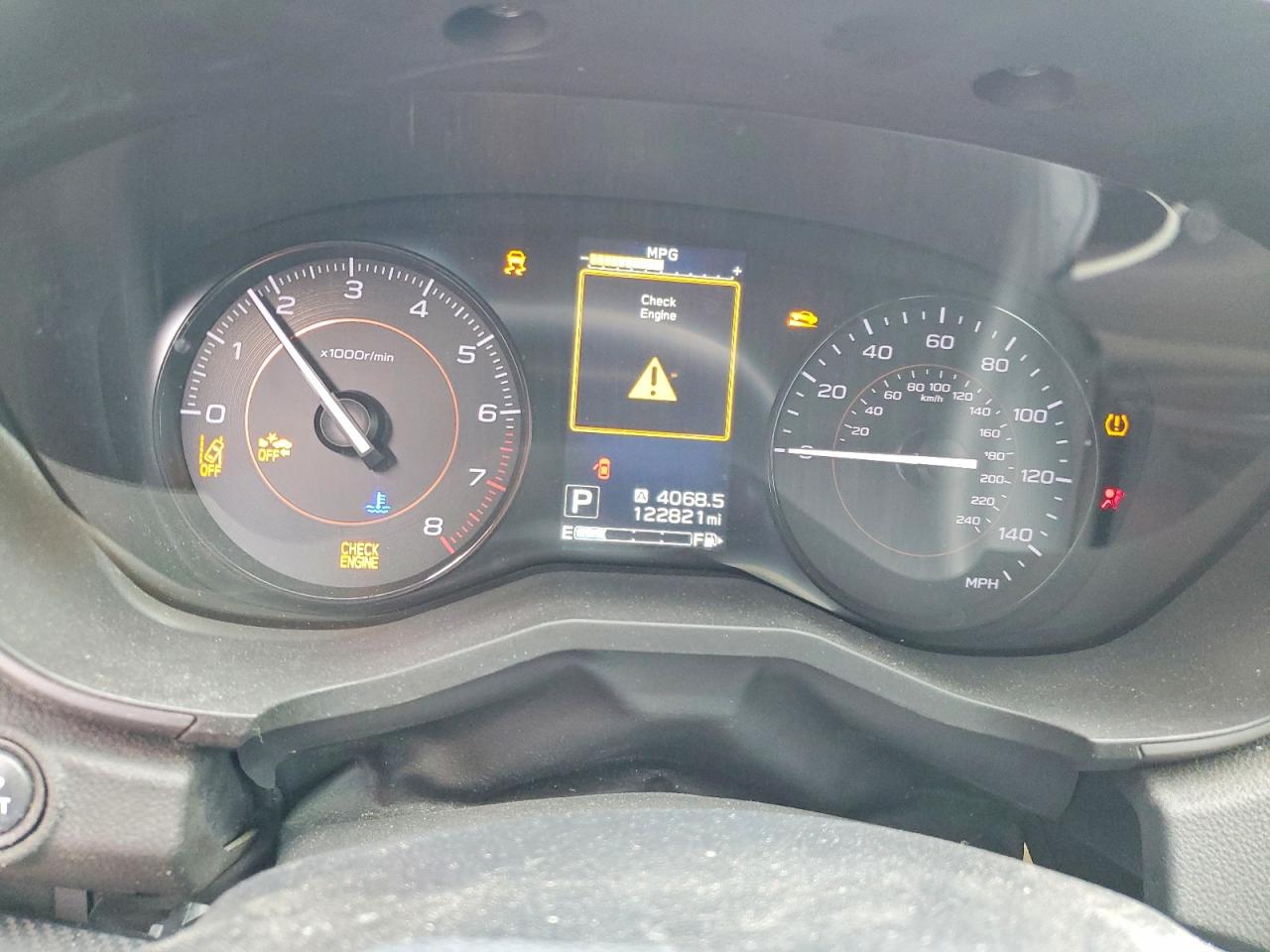 2018 Subaru Crosstrek VIN JF2GTADC2JH262915 photo 9