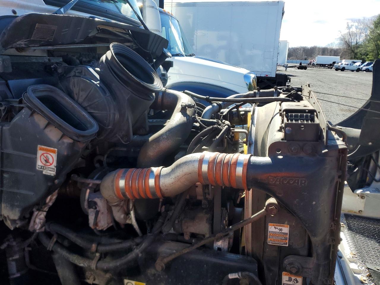 2013 KENWORTH All other VIN 2NKHHM7X5DM354500 photo 7