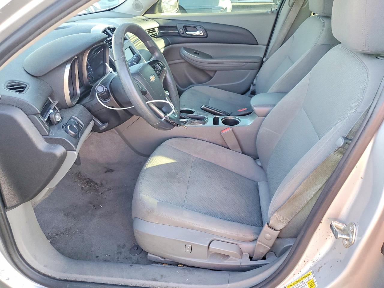 2014 CHEV Malibu VIN 1G11B5SL7EF206111 photo 7