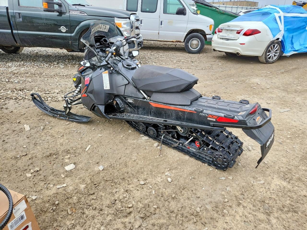 2015 SKID Adrenal VIN 2BPSMBFA2FV000869 photo 3