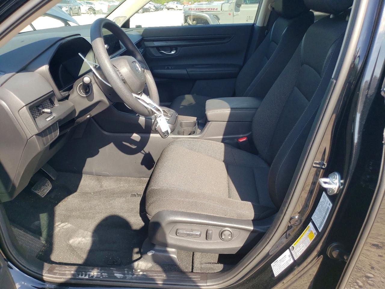 2026 Honda Crv VIN 2HKRS4H45TH419775 photo 7
