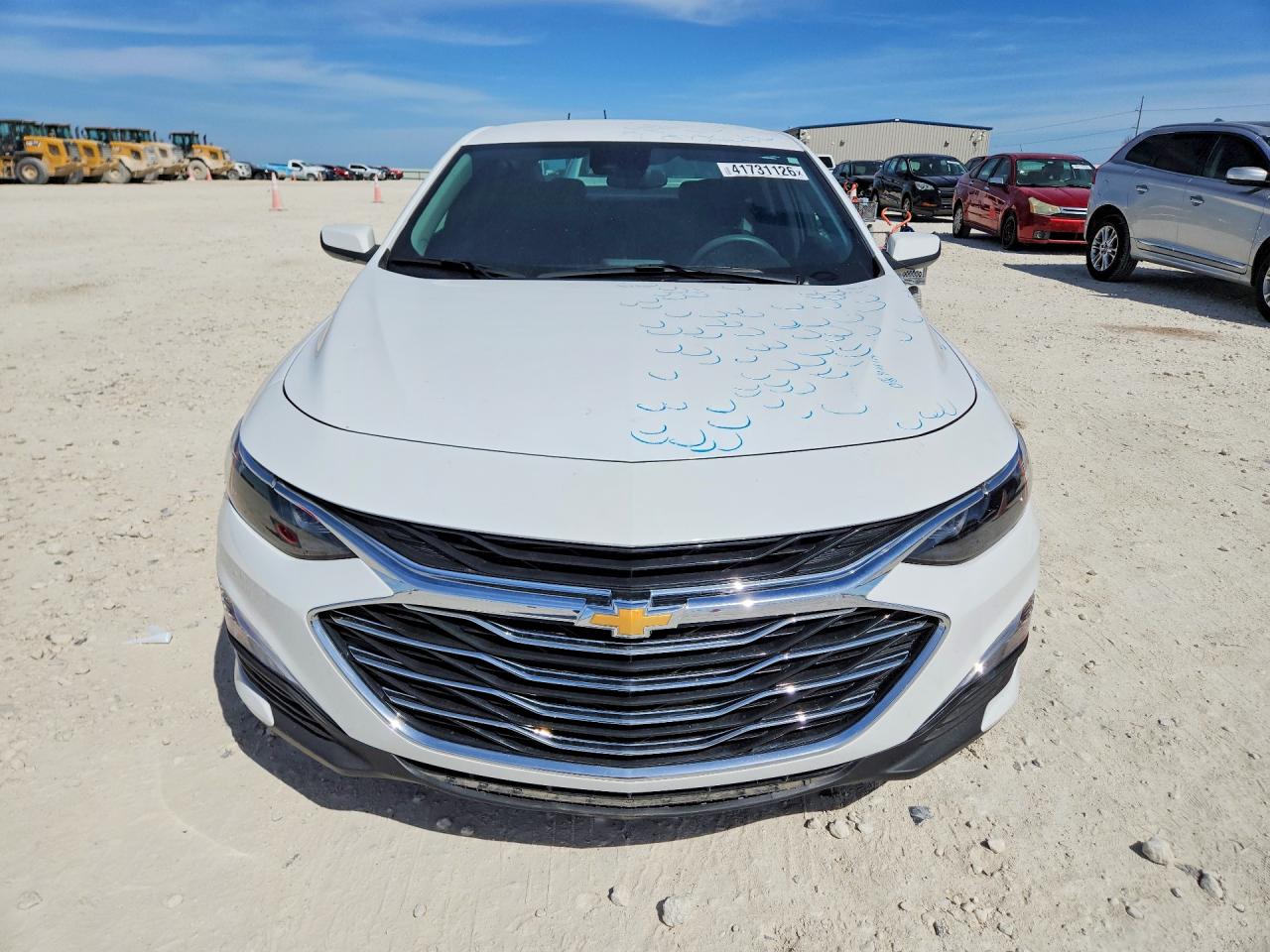 2024 Malibu VIN 1G1ZC5ST3RF201266 photo 5