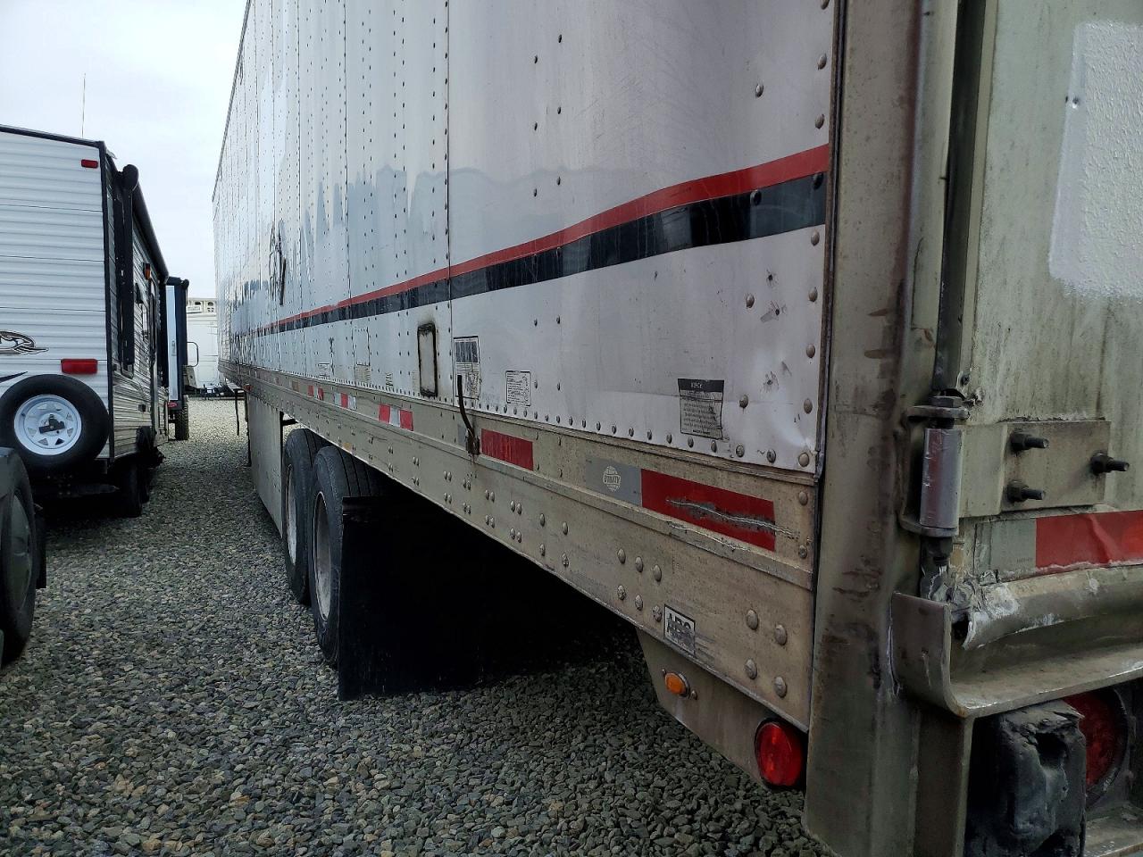 2014 UTILITY Dry freigh VIN 1UYVS2530EG766700 photo 9