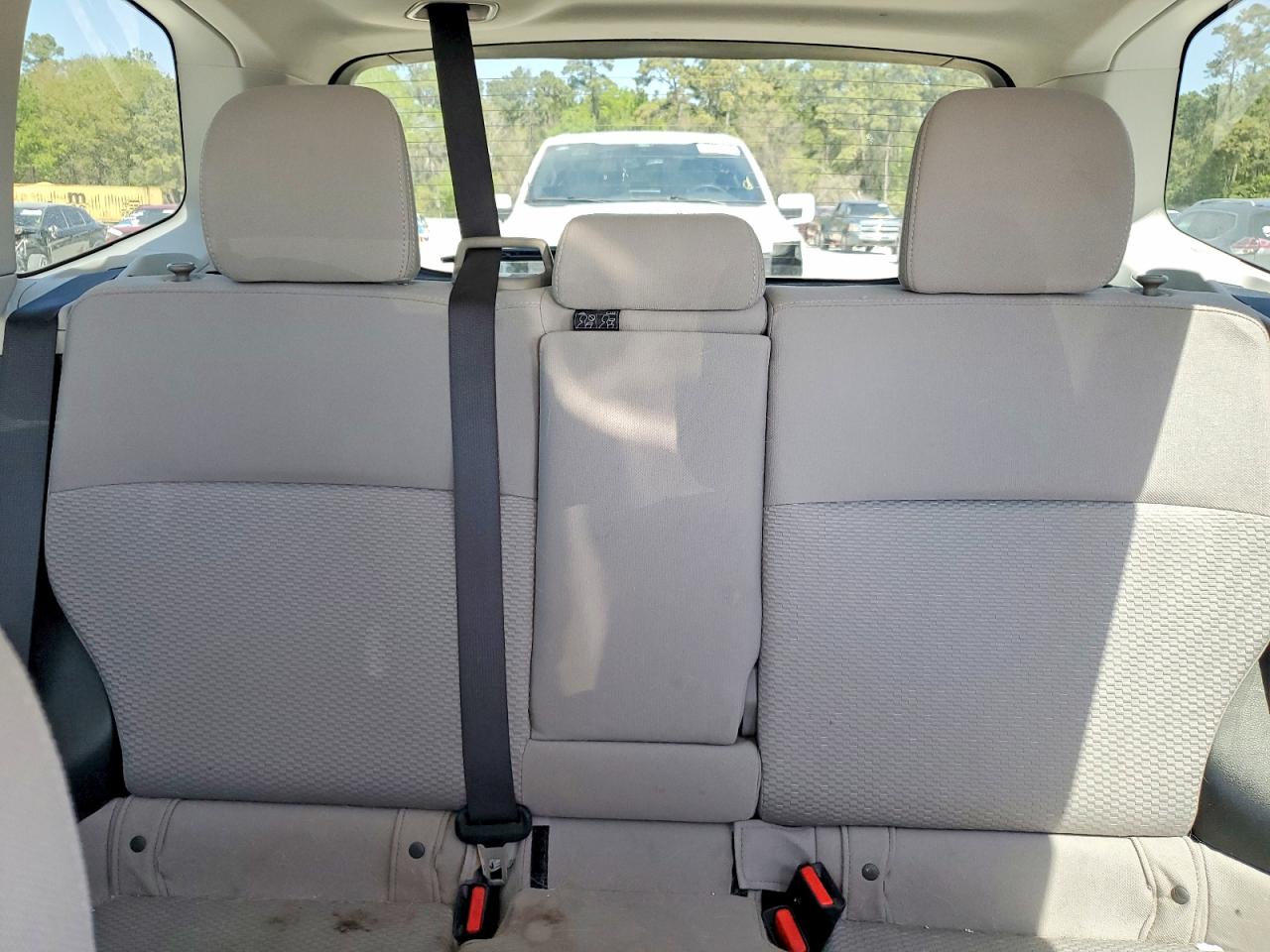 2018 Subaru Forester VIN JF2SJAEC9JH561140 photo 10