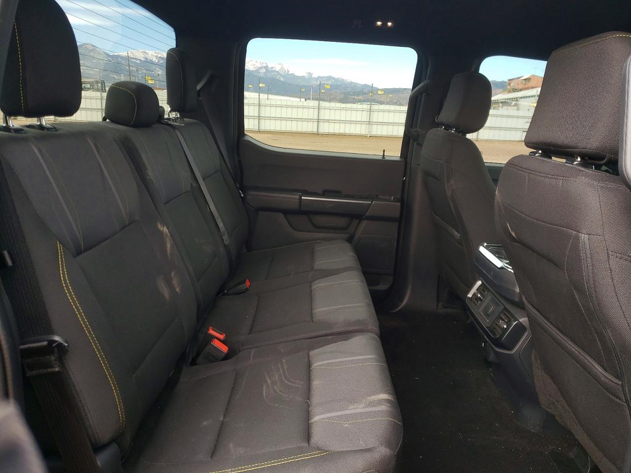 2024 FORD F150 VIN 1FTEW2LP7RKF02031 photo 10