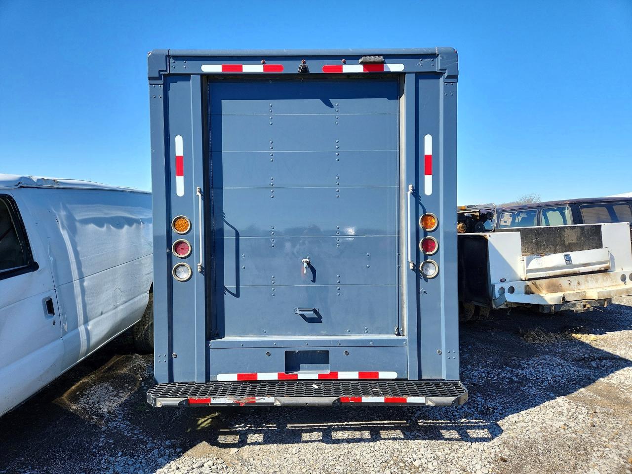 2022 Ram All models VIN 3C7WRVMG0NE126820 photo 6