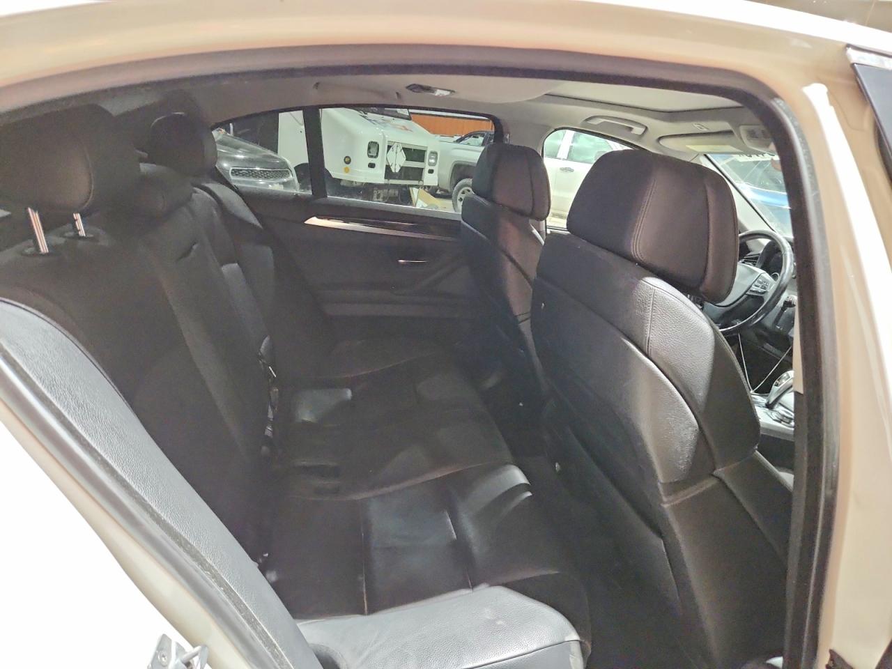2013 BMW 5 series VIN WBAXH5C52DD114797 photo 10
