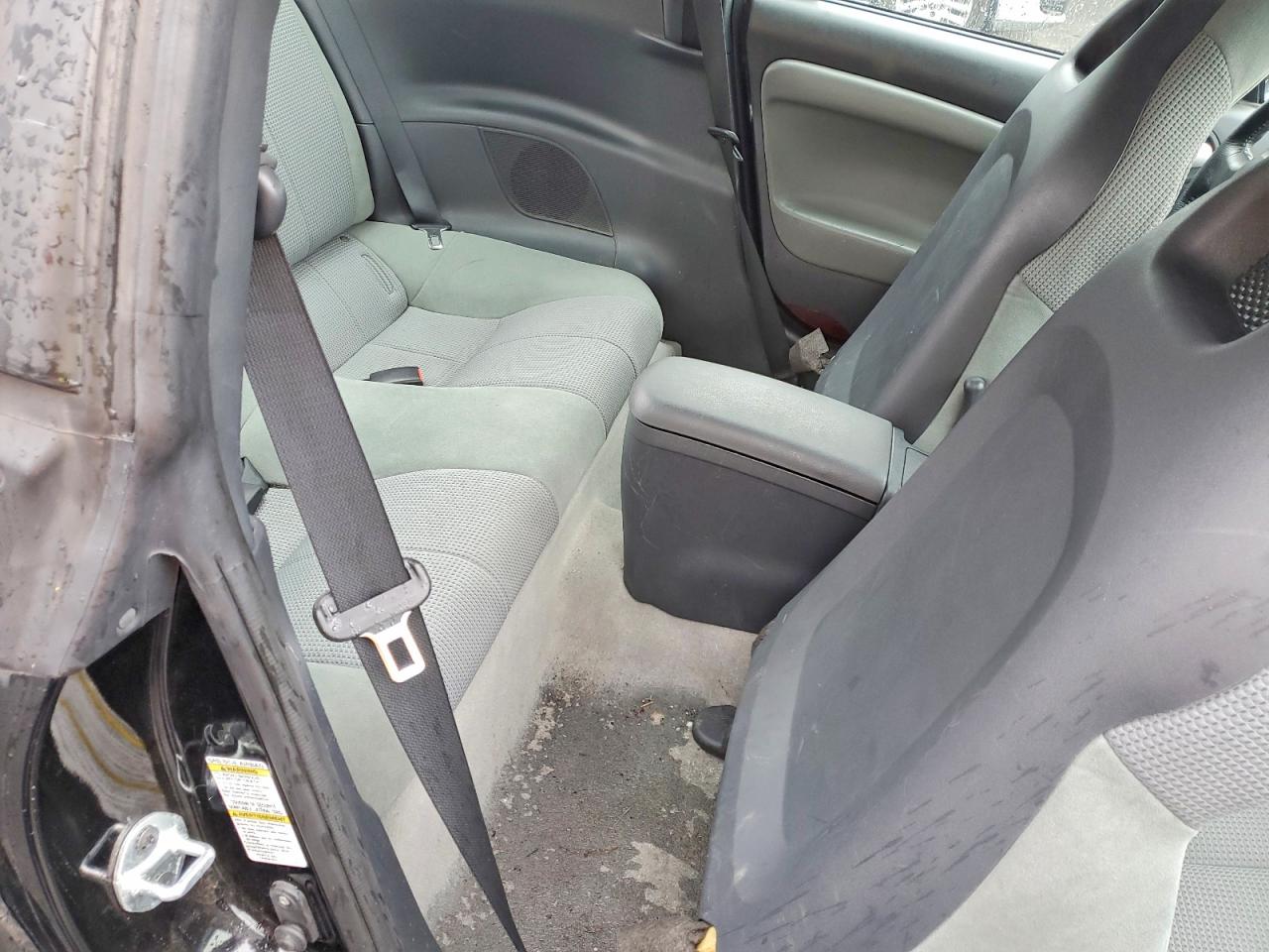 2011 Mitsubishi ECLIPSE VIN 4A31K5DF0BE013523 photo 10
