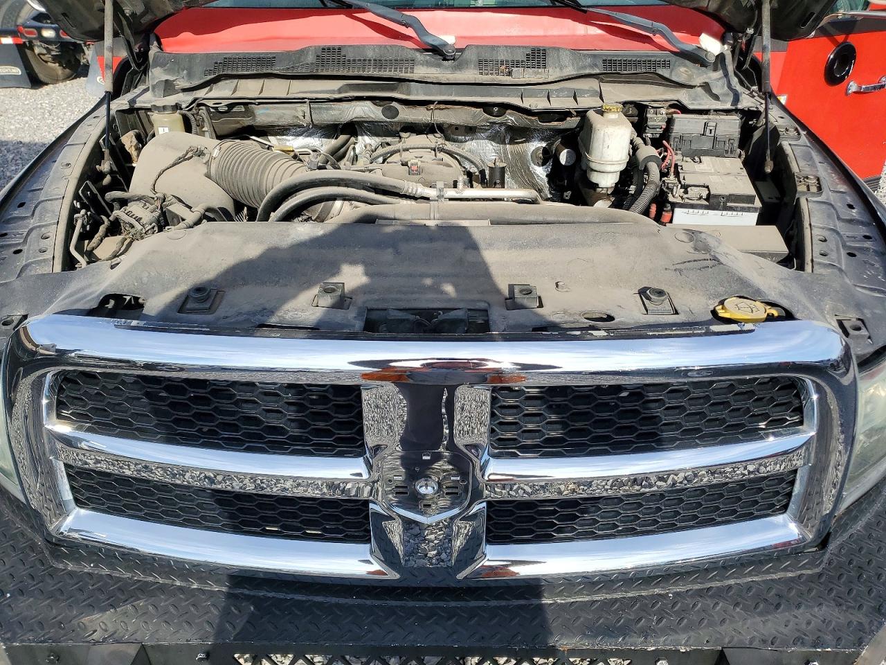 2016 Ram 5500 VIN 3C7WRMAJ9GG116949 photo 11