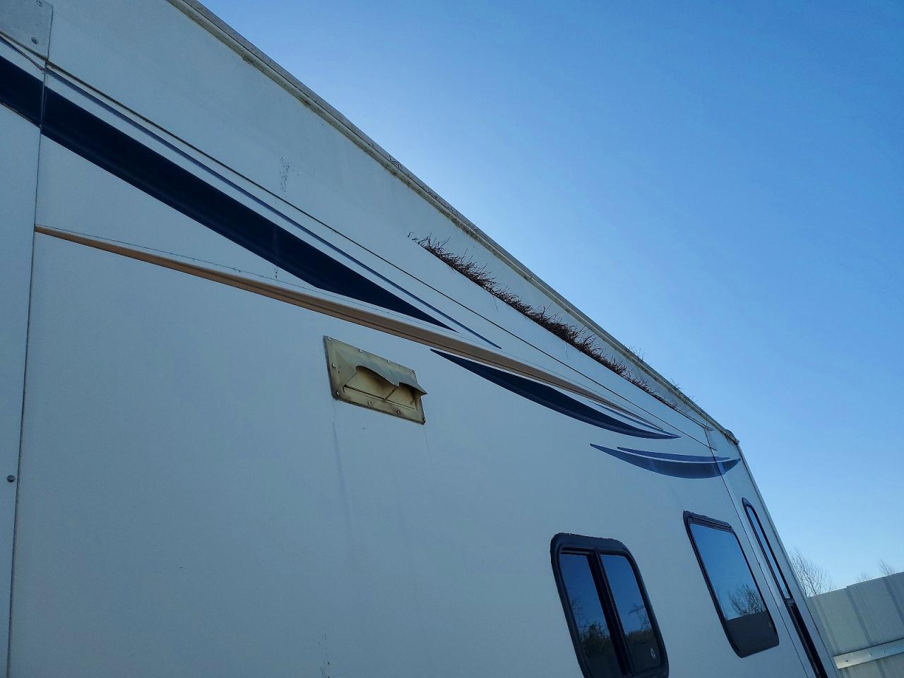 2012 KEYSTONE Trailer VIN 4YDF3582XC4701966 photo 9