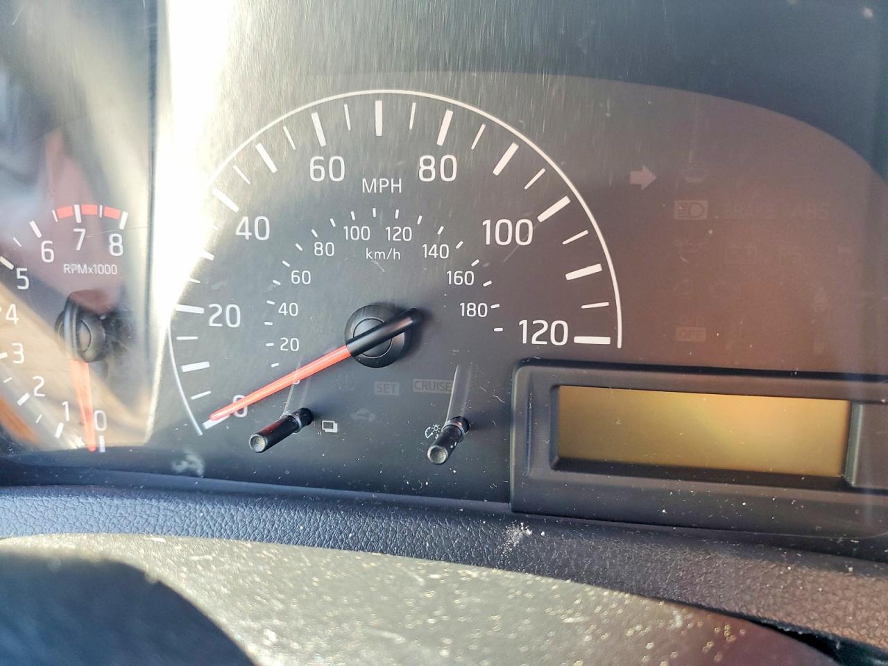 2019 Nv VIN 3N6CM0KN7KK708877 photo 9