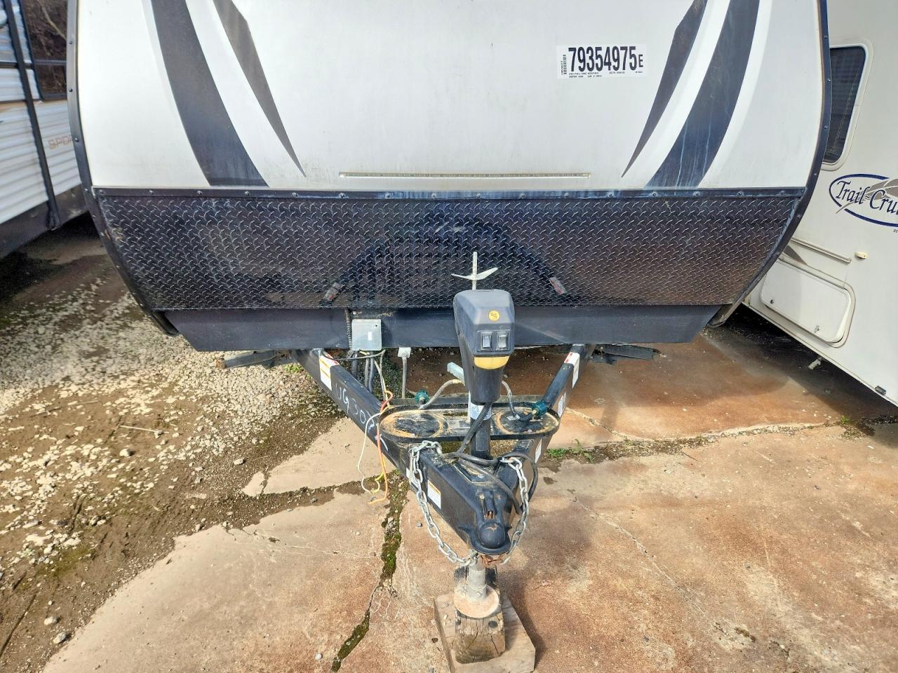 2019 OPEN RANGE CAMPER VIN 58TBH0BP8K3UG3072 photo 8