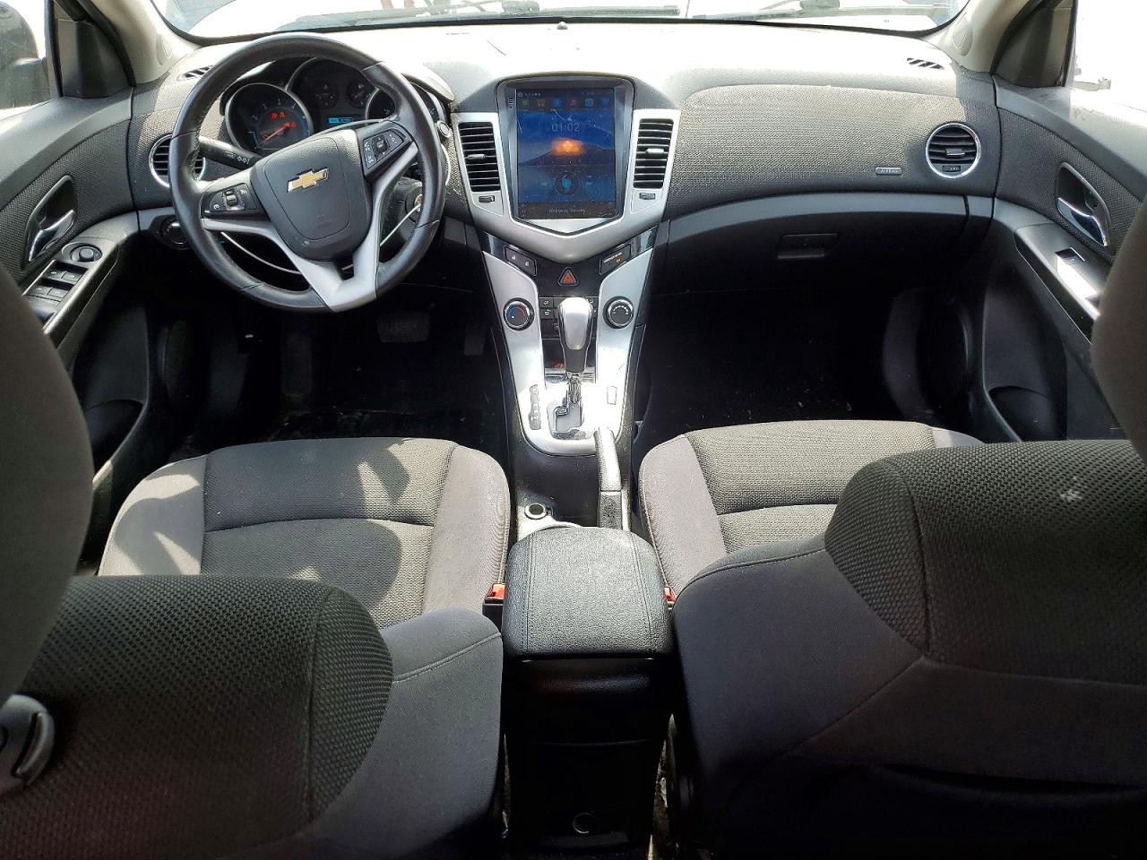 2014 Chevrolet Cruze lt VIN 1G1PC5SB0E7346767 photo 8