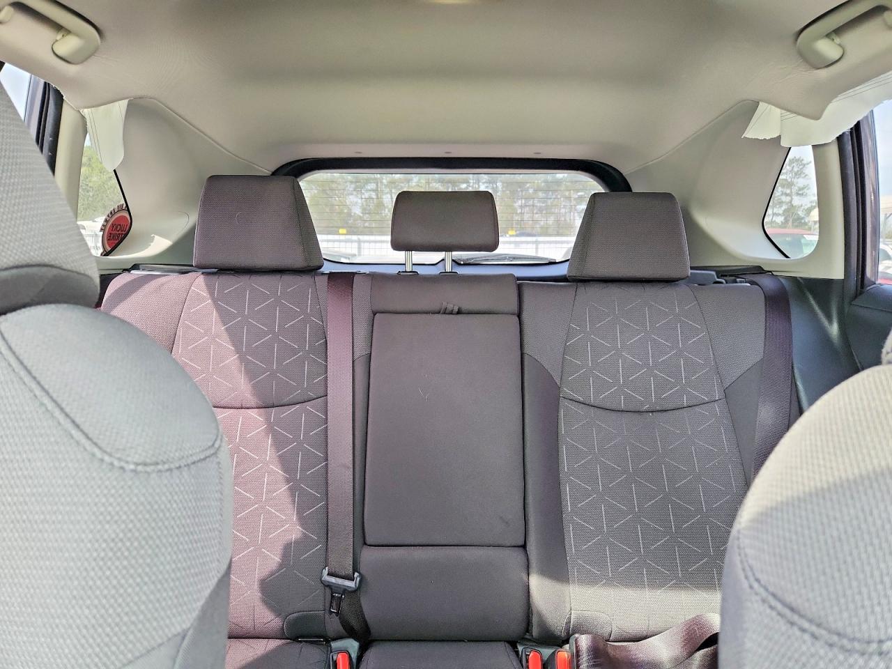 2023 Toyota Rav4 VIN JTMRWRFV7PD190282 photo 10