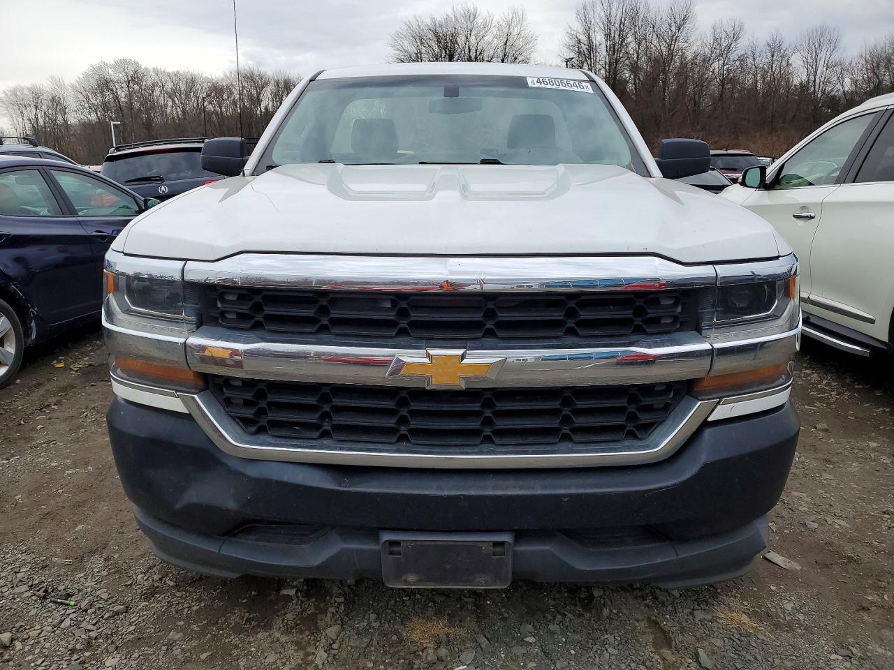 2017 CHEV Silverado VIN 1GCNCNEH9HZ213349 photo 5