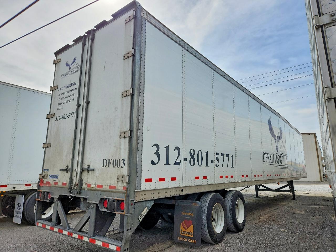 2021 VANGUARD Unknown VIN 5V8VC5321MT110015 photo 4