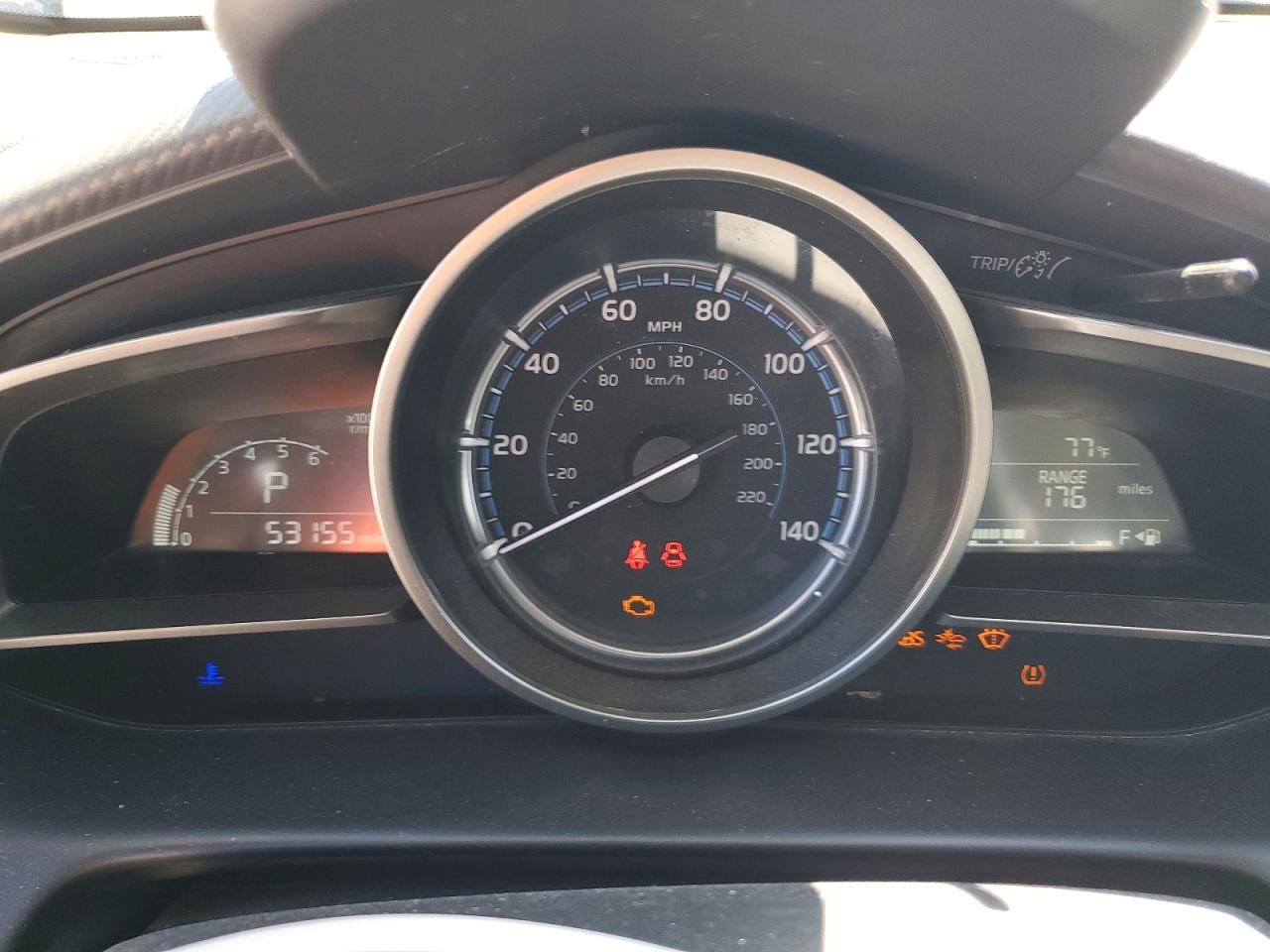 2020 Toyota Yaris VIN 3MYDLBJV0LY708159 photo 9