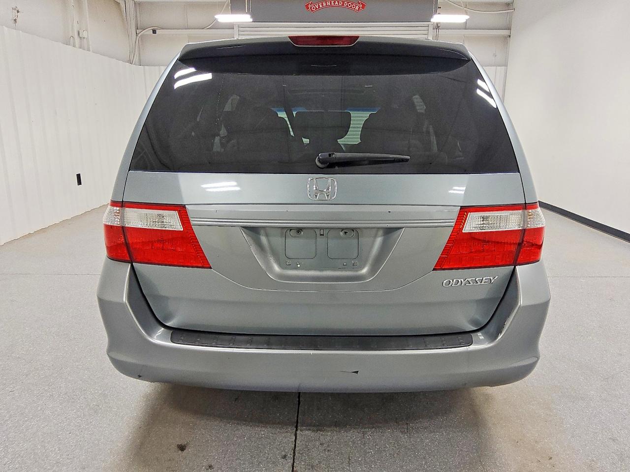 2005 Honda All models VIN 5FNRL38405B052356 photo 6
