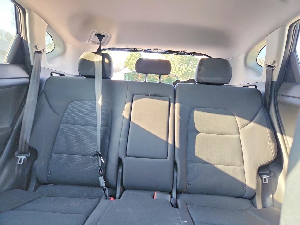 2019 Hyundai Tucson VIN KM8J23A43KU066731 photo 10