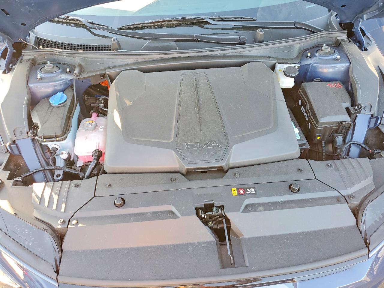2025 Kia All other VIN 5XYC34JA5SG008188 photo 12