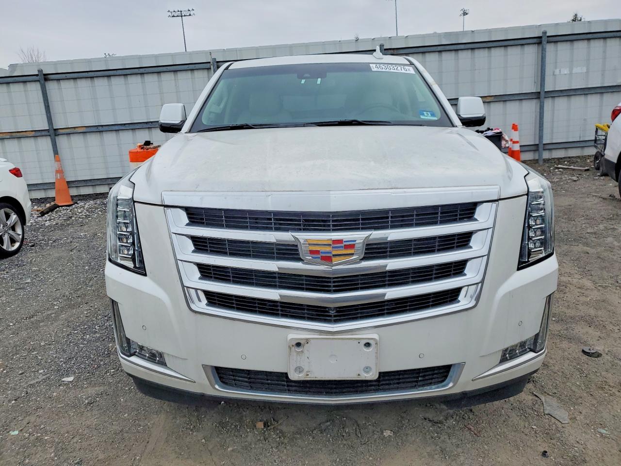 2020 Cadillac Escalade VIN 1GYS4HKJ4LR130505 photo 5