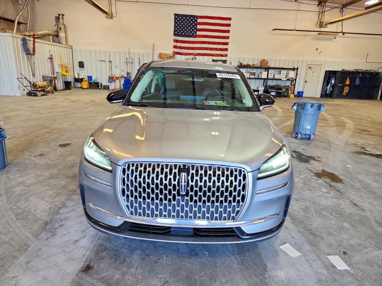 2023 LINCOLN Corsair VIN 5LMCJ1DA7PUL01329 photo 5