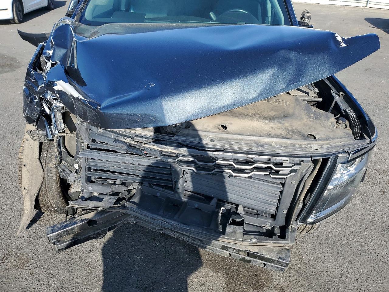 2019 CHEV Tahoe VIN 1GNSKAKC8KR285522 photo 12