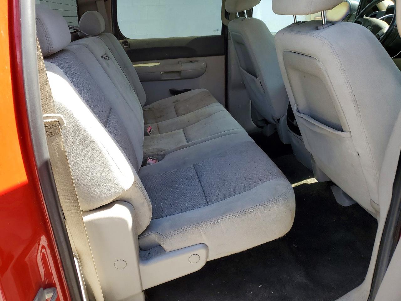 2007 CHEVROLET All models VIN 3GCEC13J87G508469 photo 10