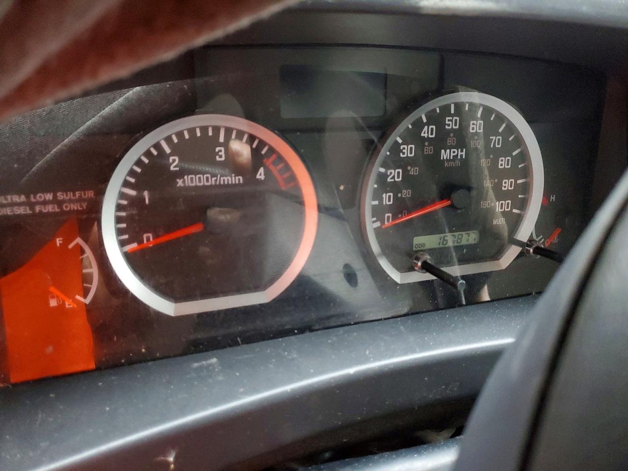 2014 Isuzu Npr VIN JALB4W171E7400660 photo 9
