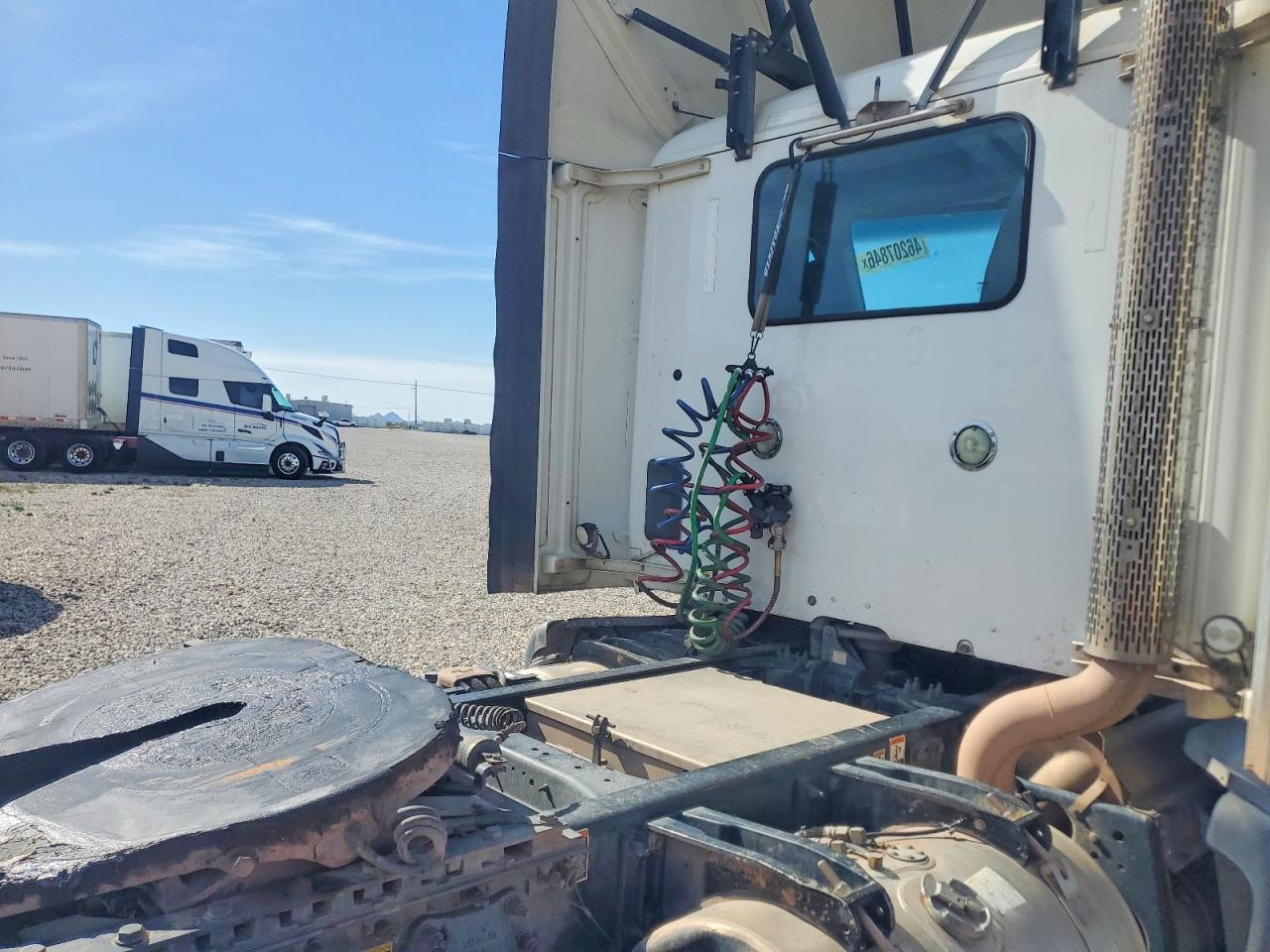 2015 PETERBILT All other VIN 1XPBA48X5FD286295 photo 6