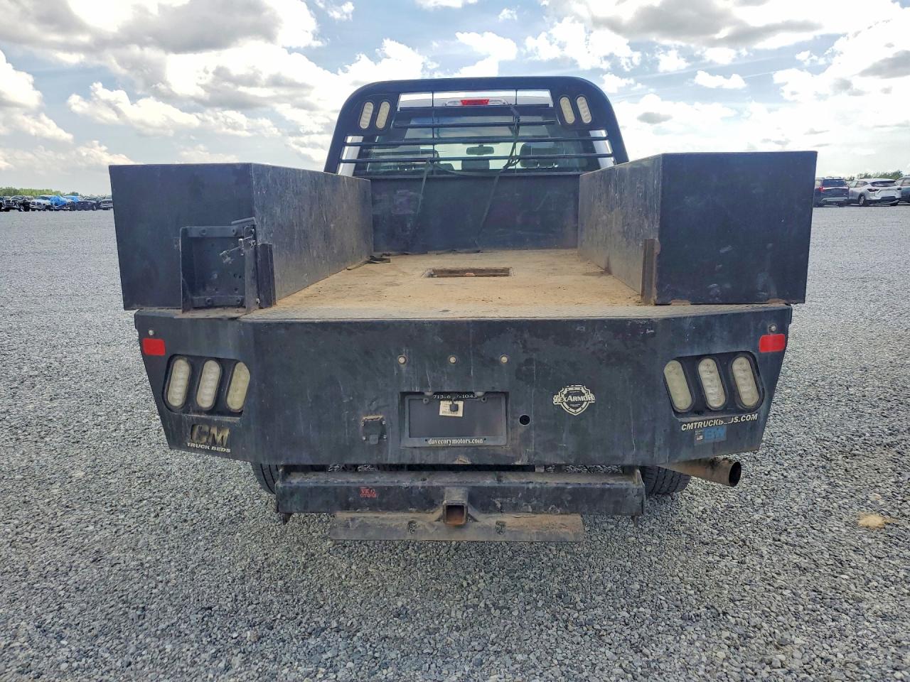 2019 Ford F250 VIN 1FD7W2B6XKEG48750 photo 6