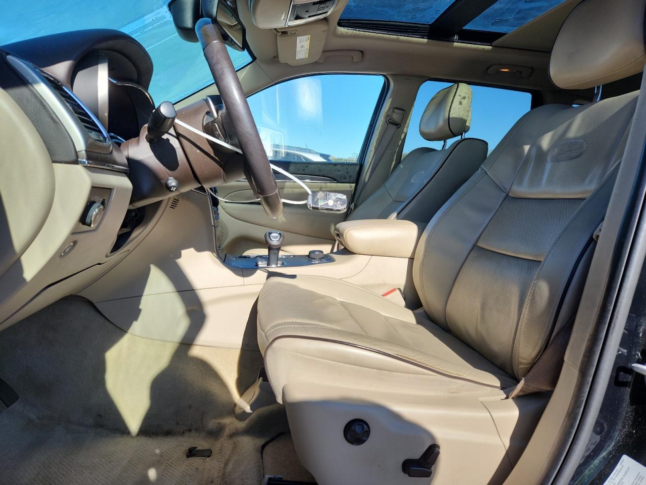 2014 Jeep Cherokee VIN 1C4RJFCGXEC441527 photo 7