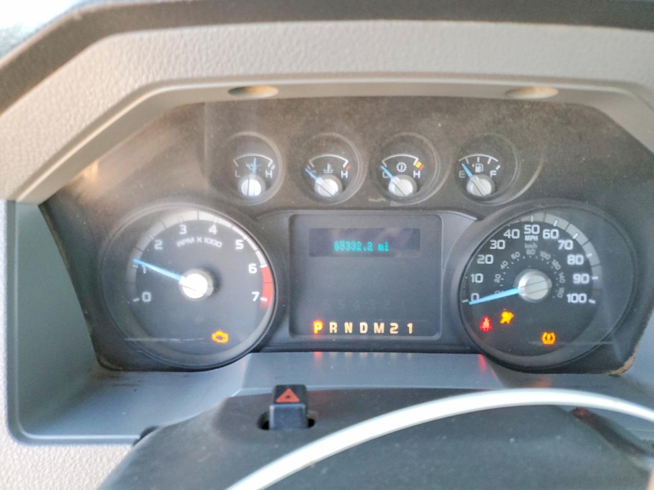 2014 Ford F250 VIN 1FT7W2A61EEA58964 photo 9