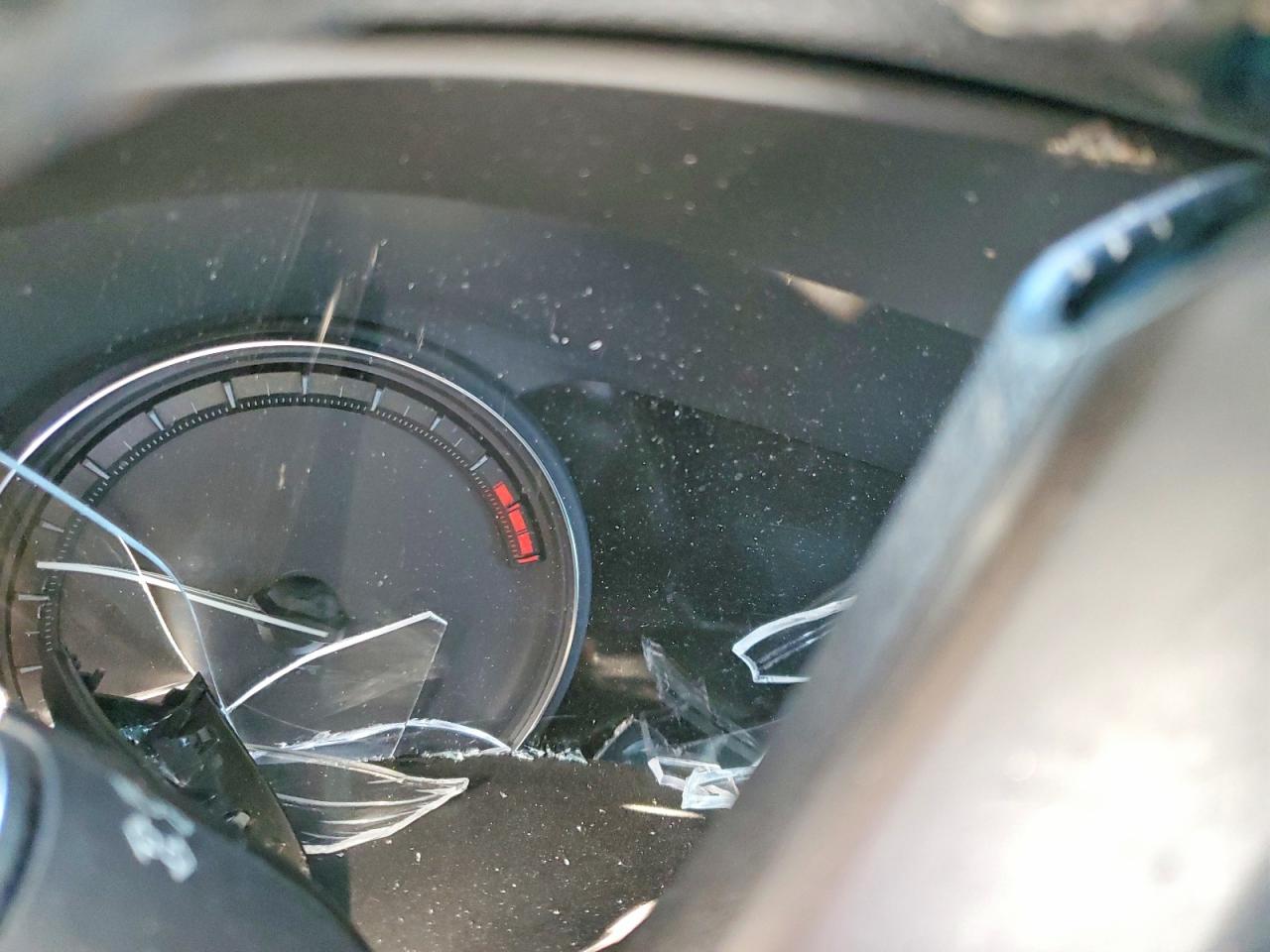 2019 Cadillac Xt4 VIN 1GYFZCR43KF153327 photo 9