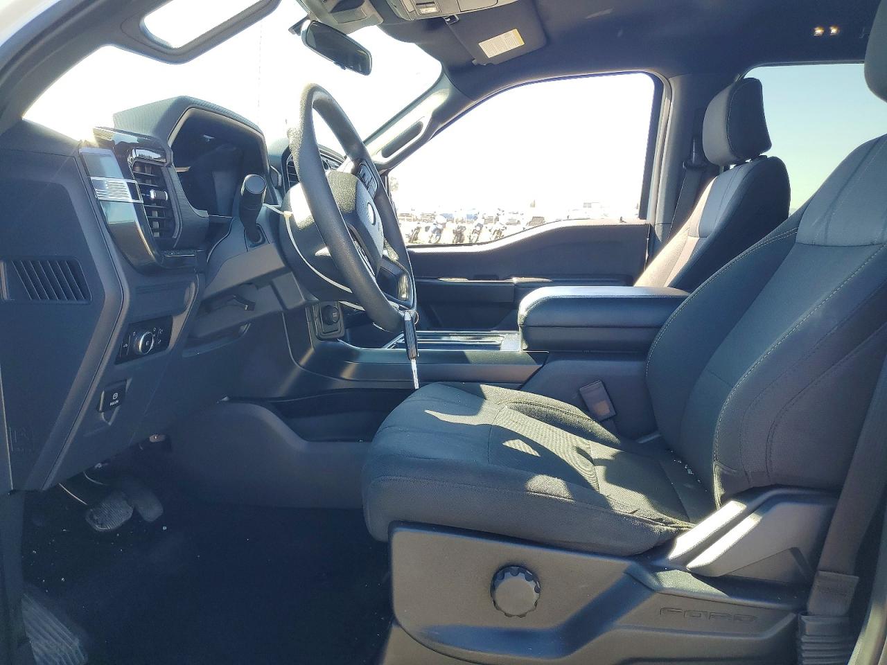 2024 Ford F150 VIN 1FTEW2KP3RKF18972 photo 7