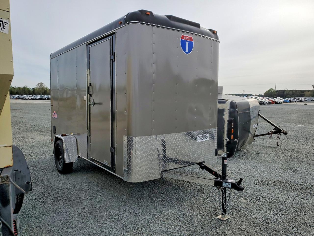 2025 INTERSTATE Unknown VIN 4RALS1219SG019088 photo 1